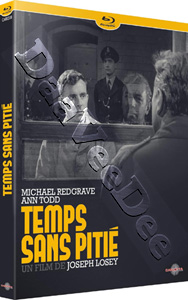 Time Without Pity |   Blu-Ray
